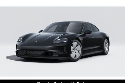 Porsche Taycan Gebrauchtwagen