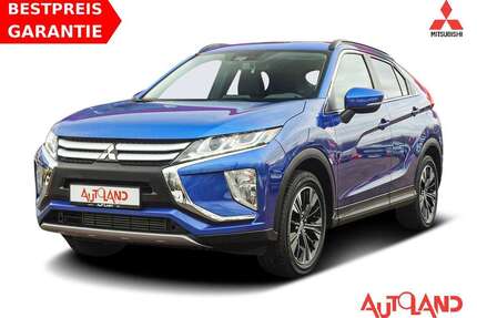 Mitsubishi Eclipse Cross Gebrauchtwagen