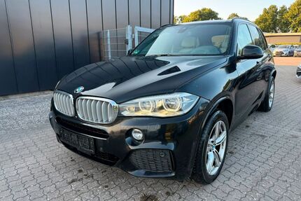 BMW X5 Gebrauchtwagen