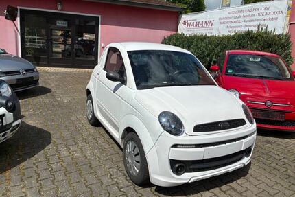 Microcar DUÈ Gebrauchtwagen