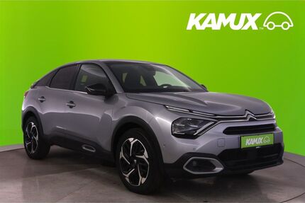 Citroen C4 Gebrauchtwagen