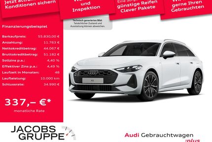 Audi A5 Gebrauchtwagen