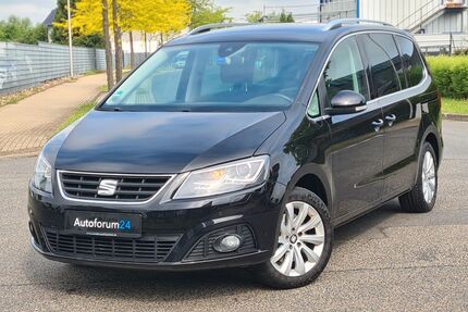 Seat Alhambra Gebrauchtwagen