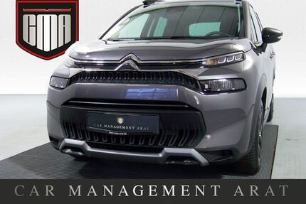 Citroen C3 Aircross Gebrauchtwagen