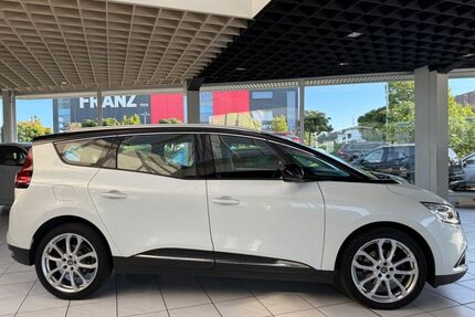 Renault Grand Scenic Gebrauchtwagen