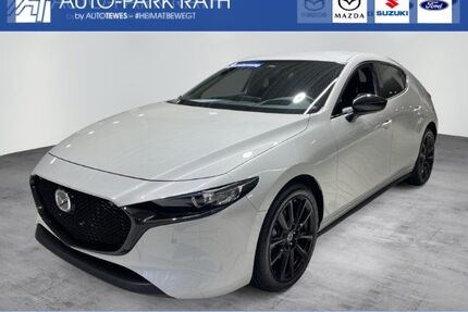 Mazda 3 Gebrauchtwagen