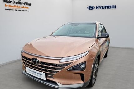 Hyundai NEXO Gebrauchtwagen