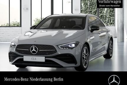 Mercedes-Benz CLA 180 Gebrauchtwagen