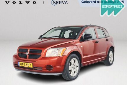 Dodge Caliber Gebrauchtwagen