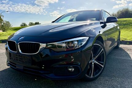 BMW 420 Gran Coupé Gebrauchtwagen