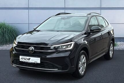 VW Taigo Gebrauchtwagen