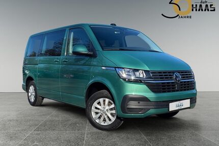 VW T6 Caravelle Gebrauchtwagen