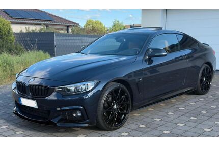 BMW 430 Gebrauchtwagen