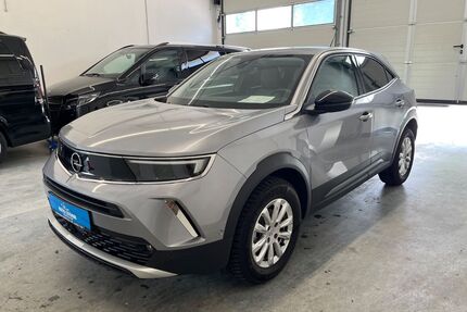 Opel Mokka Gebrauchtwagen