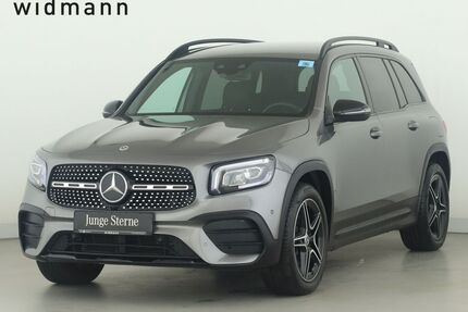 Mercedes-Benz GLB 200 Gebrauchtwagen