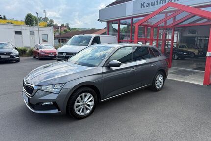 Skoda Scala Gebrauchtwagen