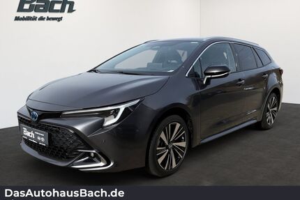 Toyota Corolla Gebrauchtwagen
