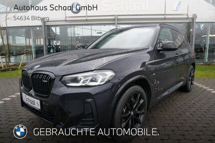 BMW X3 M40 Gebrauchtwagen