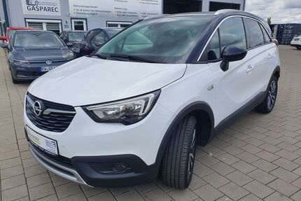 Opel Crossland (X) Gebrauchtwagen