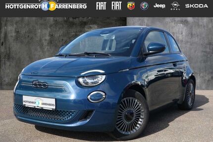 Fiat 500e Gebrauchtwagen