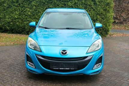 Mazda 3 Gebrauchtwagen