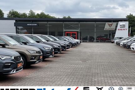 Ford Ranger Gebrauchtwagen