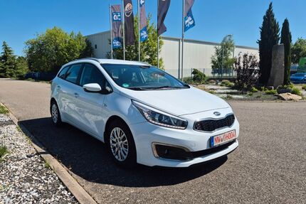 Kia ceed / Ceed Gebrauchtwagen