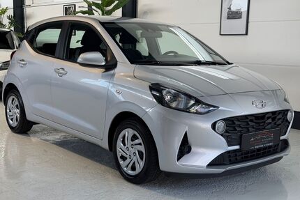 Hyundai i10 Gebrauchtwagen