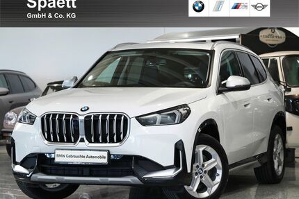 BMW X1 Gebrauchtwagen