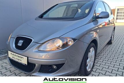 Seat Altea Gebrauchtwagen