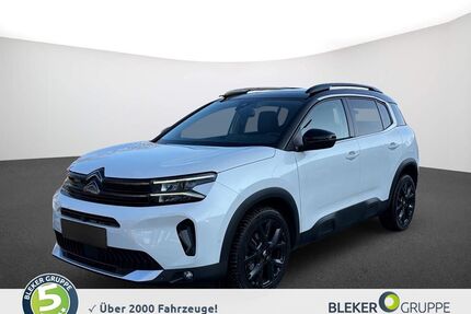 Citroen C5 Aircross Gebrauchtwagen