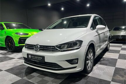 VW Golf Sportsvan Gebrauchtwagen
