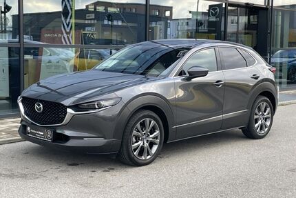 Mazda CX-30 Gebrauchtwagen