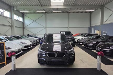 BMW X1 Gebrauchtwagen