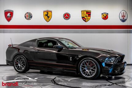 Ford Mustang Gebrauchtwagen