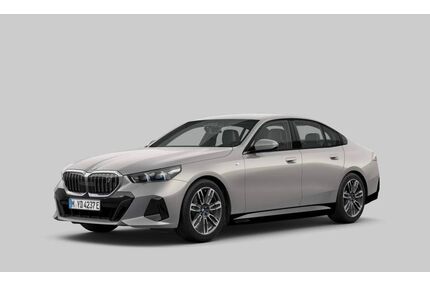 BMW i5 Gebrauchtwagen