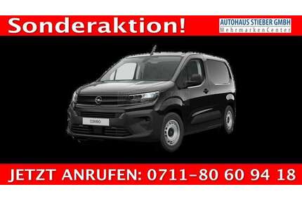 Opel Combo Gebrauchtwagen