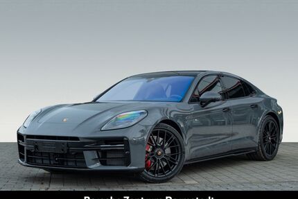 Porsche Panamera Gebrauchtwagen