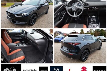Mazda CX-30 Gebrauchtwagen