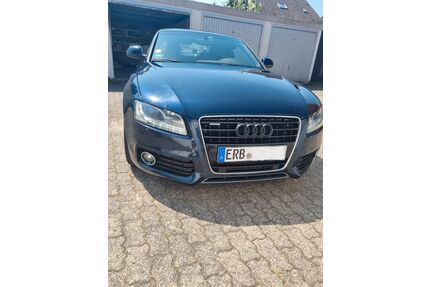 Audi A5 Gebrauchtwagen