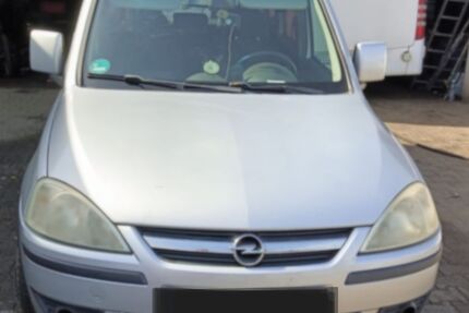 Opel Combo Gebrauchtwagen