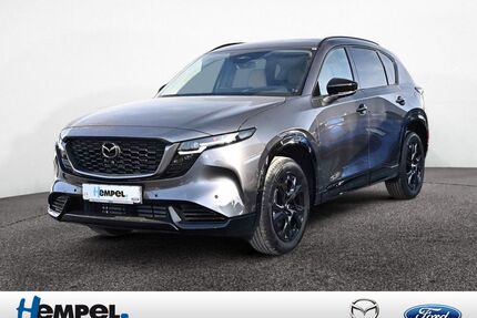 Mazda CX-5 Gebrauchtwagen