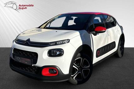 Citroen C3 Gebrauchtwagen