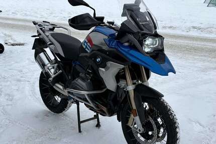 BMW R 1200 GS Gebrauchtwagen