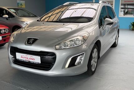 Peugeot 308 Gebrauchtwagen