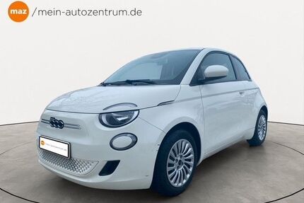 Fiat 500e Gebrauchtwagen