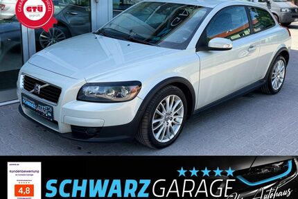 Volvo C30 Gebrauchtwagen