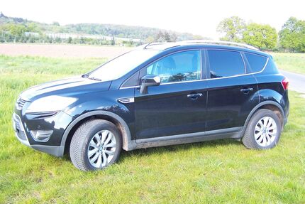 Ford Kuga Gebrauchtwagen