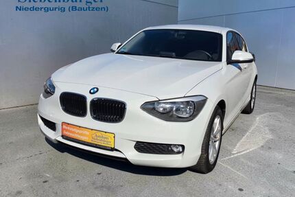 BMW 114 Gebrauchtwagen