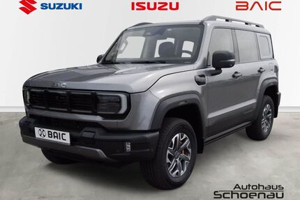 Baic BJ40 Gebrauchtwagen
